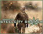 SteelCity Smoker