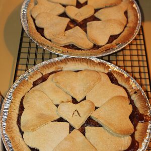 Pie Time