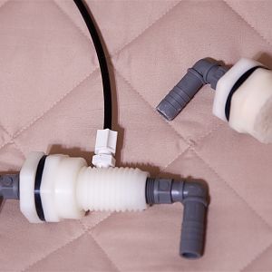 Drain Fittings