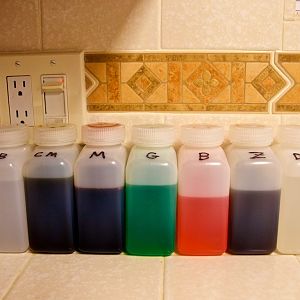 Bottles