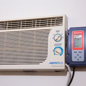 New Thermostat