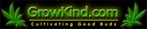GrowKind.com Marijuana Cultivation Forum